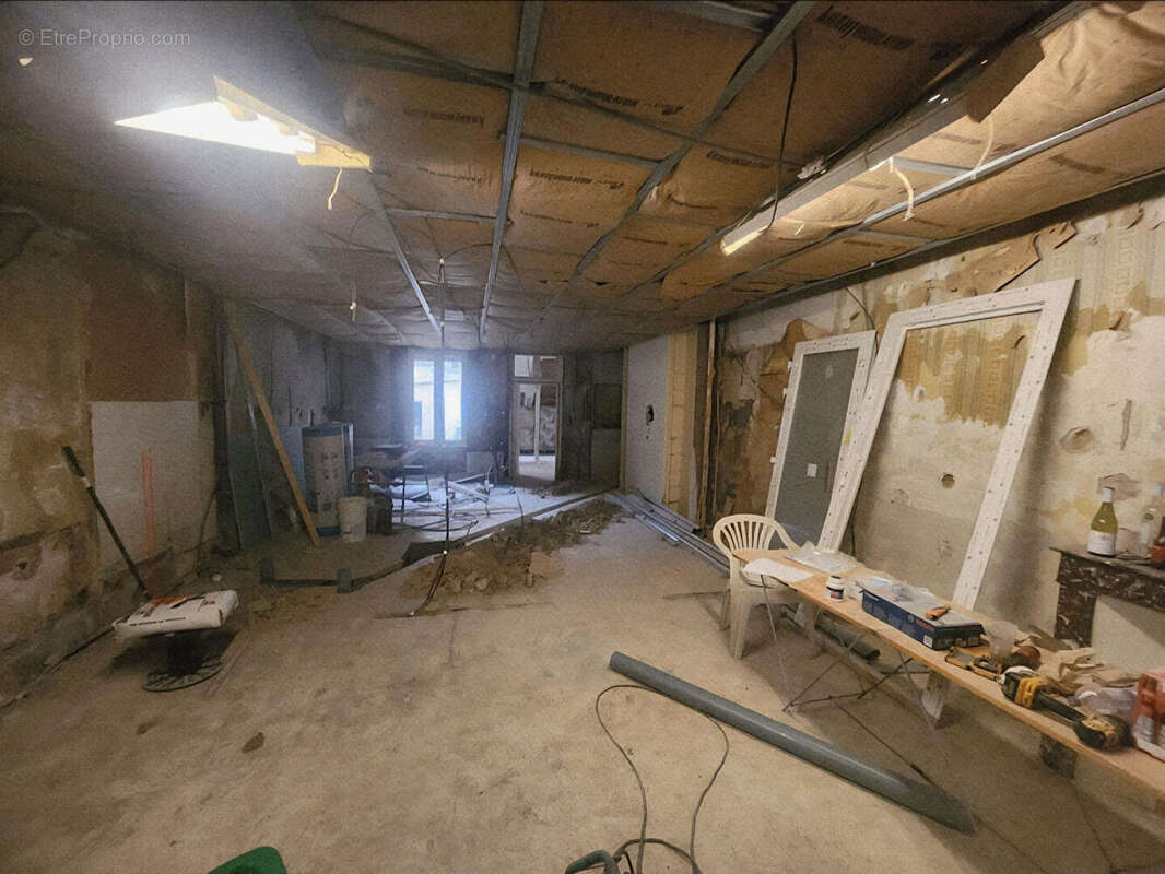 Appartement à AUXONNE