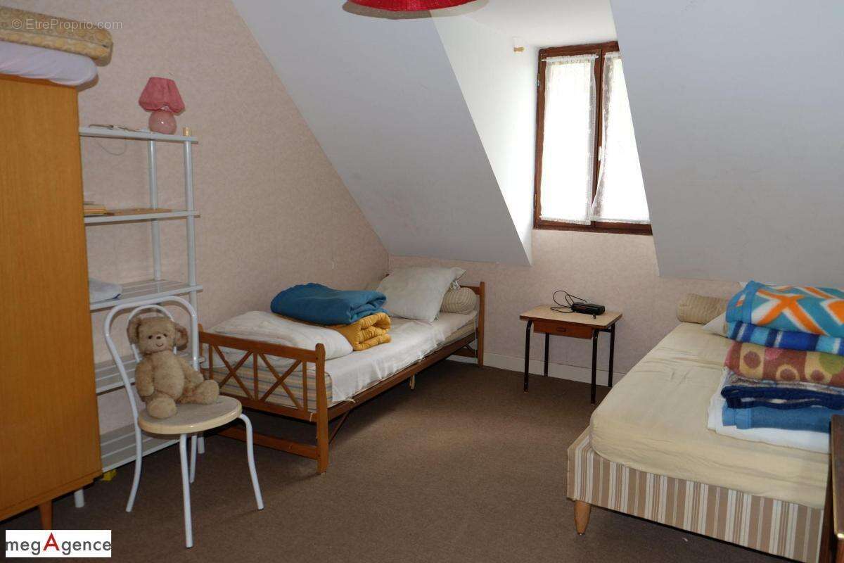 Maison familiale 5 chambres sur beau parc arboré - photo 15