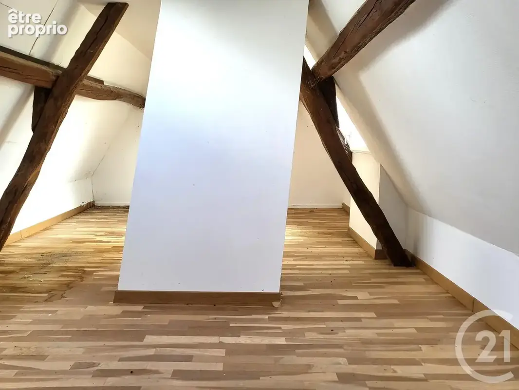 Maison 5 pièces 112 m² à vendre à Bernay (27300) - photo 13