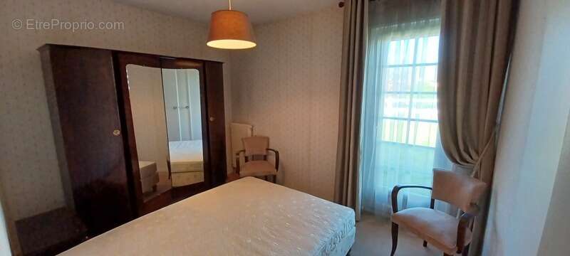 Maison à GODERVILLE