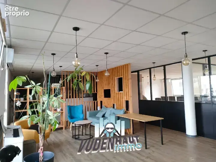 Commerce 206 m² à vendre à Labege (31670) - photo 21