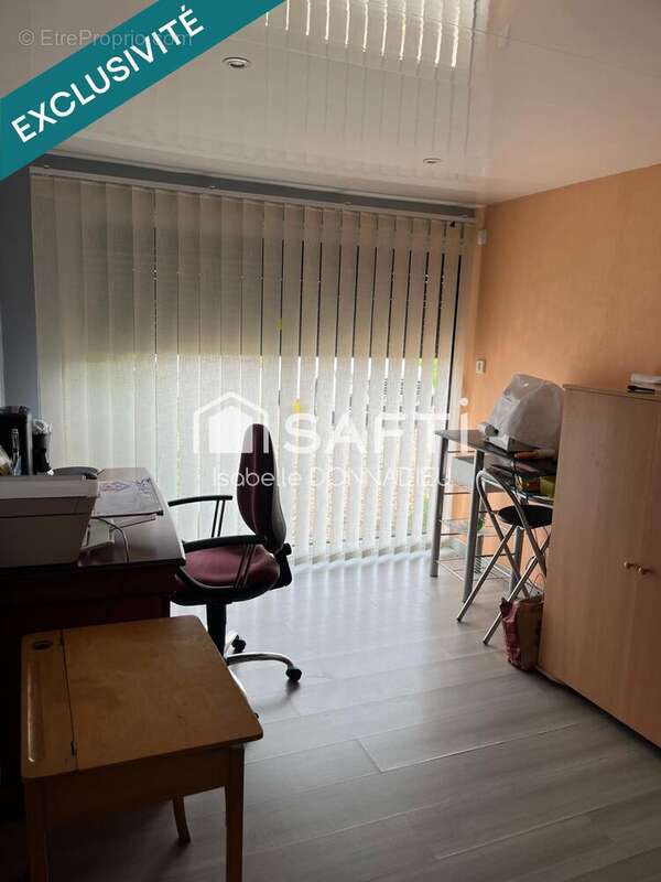 Photo 7 - Maison à VOISCREVILLE