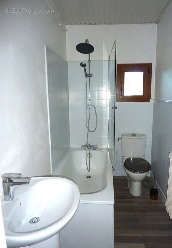 Appartement à AUDINCOURT