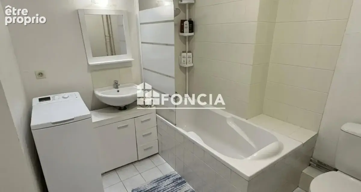 Levallois-Perret – Idéal Investisseur : Studio Vendu Loué - photo 2