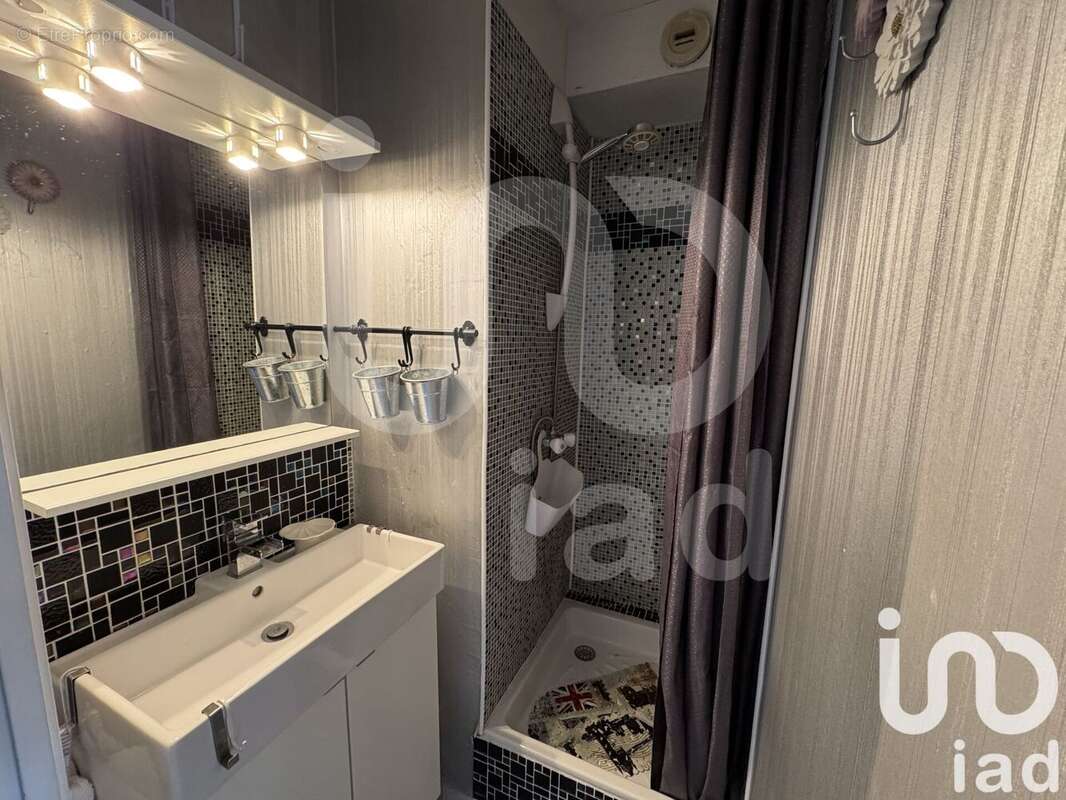 Photo 6 - Appartement à LE GRAU-DU-ROI