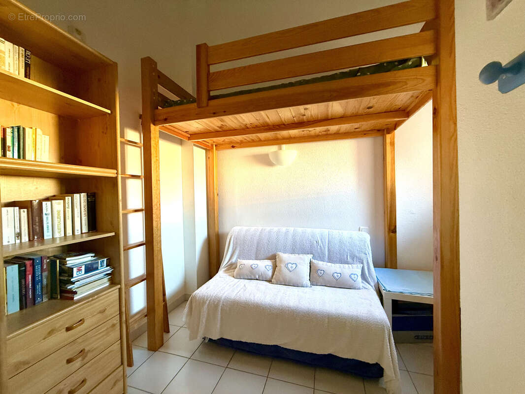 Maison à FRONTIGNAN