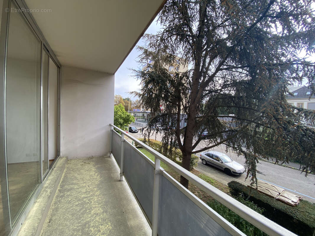 Appartement à SAINT-LOUIS