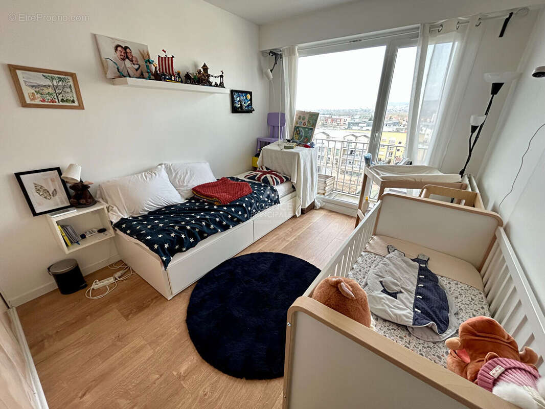 Appartement à ACHERES