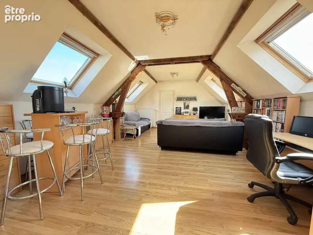 Maison 6 pièces 160 m² à vendre à Belfort (90000) - photo 8