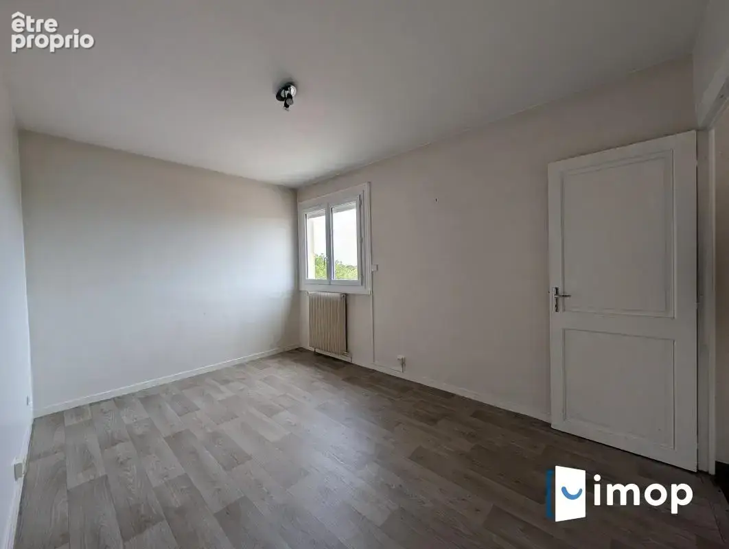 Bordeaux saint-augustin – dernier étage – appartement 2 pièces - photo 2