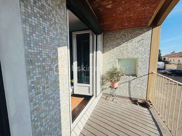 Appartement à PERPIGNAN