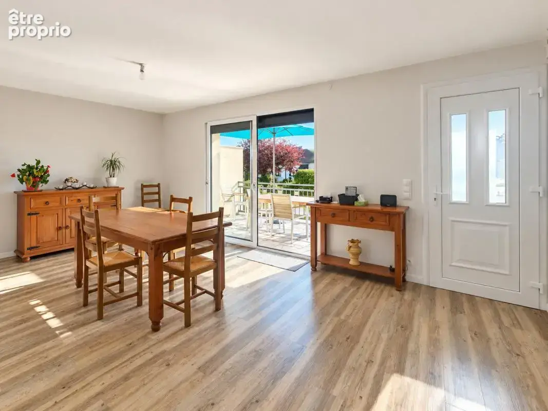 Maison 4 pièces 80 m² à vendre à Neuille-Pont-Pierre (37360) - photo 6