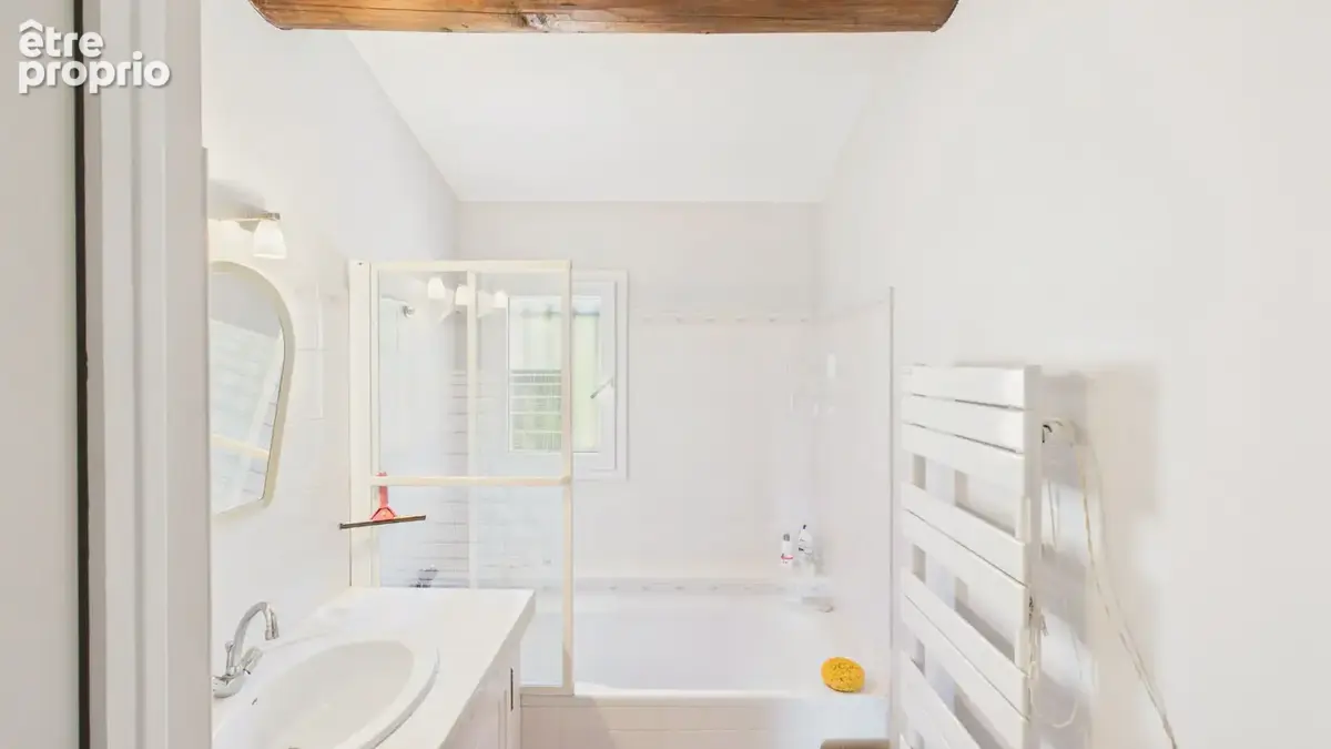 Secteur Saint-Rémy-de-Provence Villa familiale avec piscine, studio indépendant et vue Alpilles - photo 12
