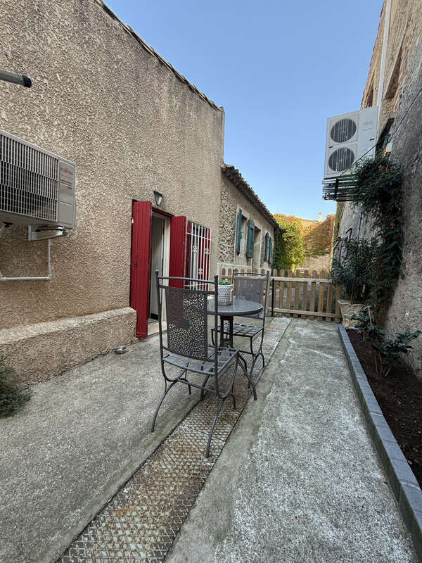 Maison à FERRALS-LES-CORBIERES