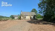 Maison à LUCGARIER