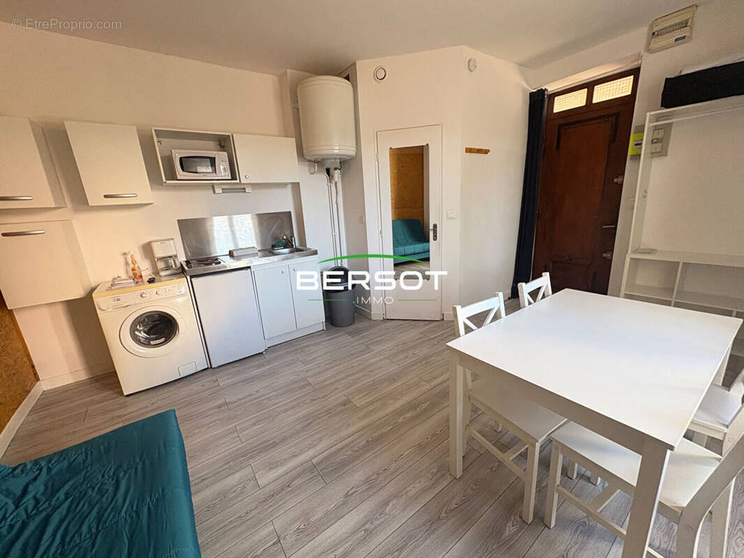 Appartement à BESANCON