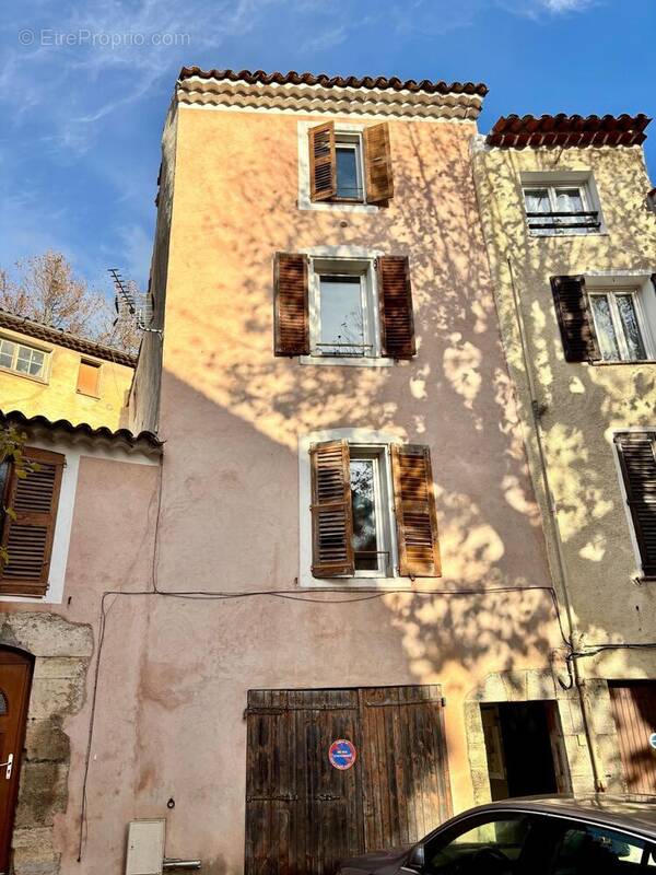 Photo 1 - Appartement à DRAGUIGNAN