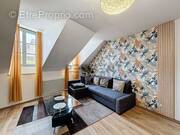 Appartement à SEDAN