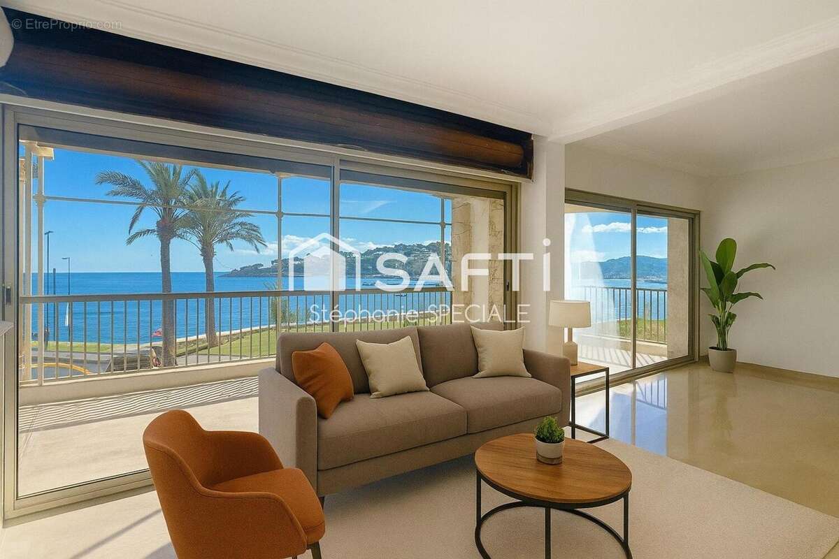 Photo 3 - Appartement à ANTIBES