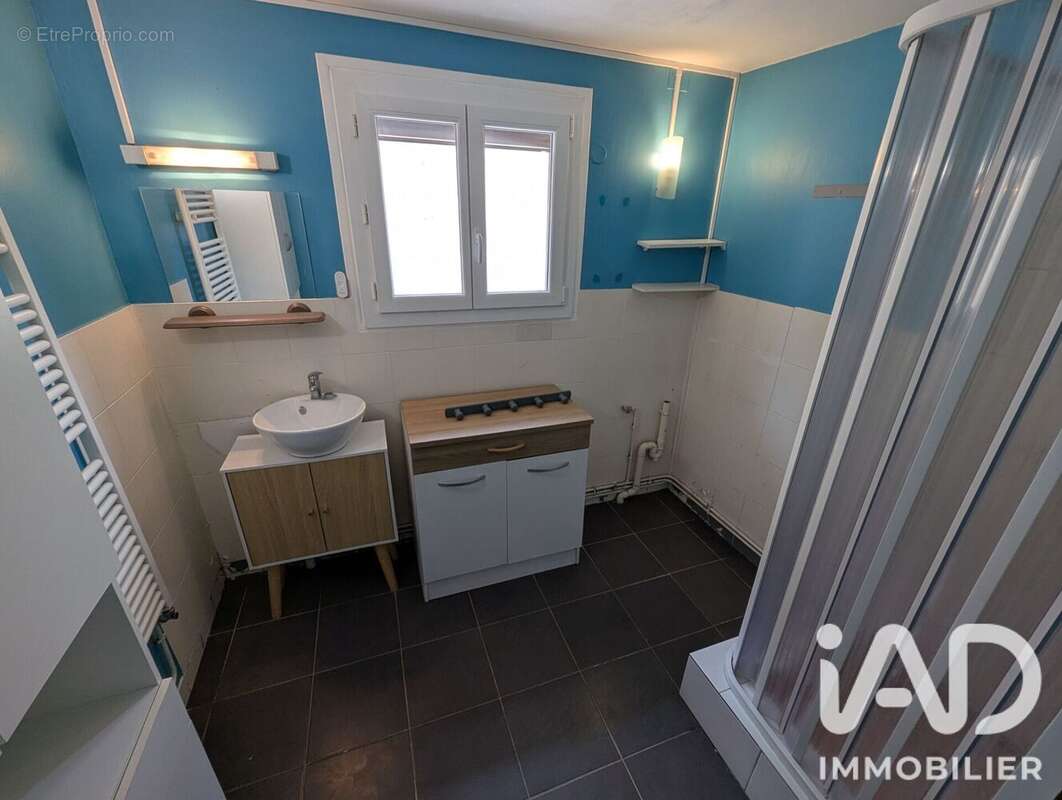 Maison 90 m² à Mont-Saint-Sulpice  - photo 7