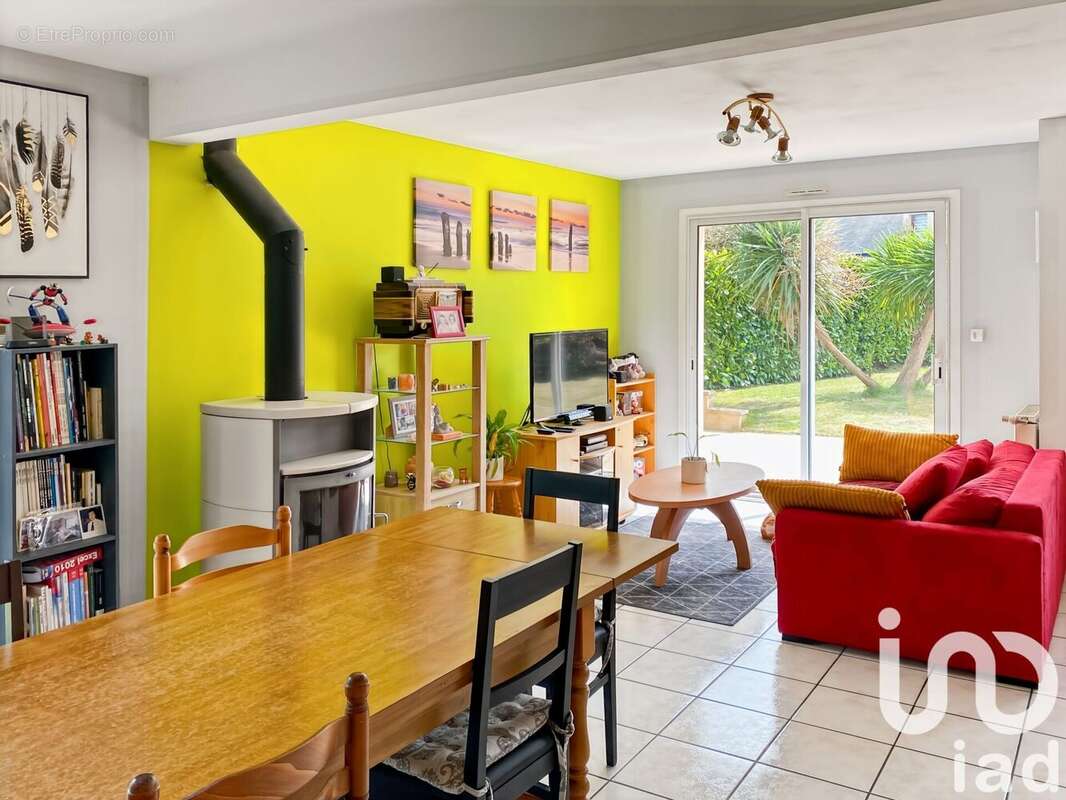 Photo 4 - Maison à LAMBALLE