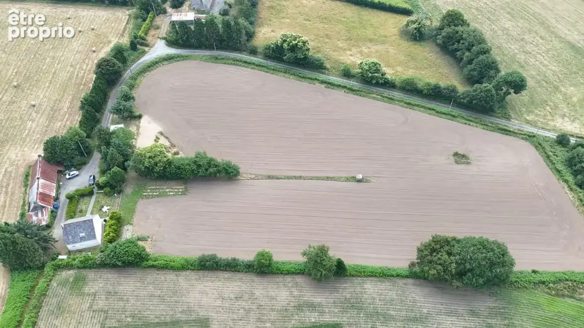 Propriété   Exploitation agricole - photo 2