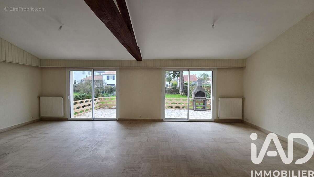 Photo 4 - Maison à SAINT-JEAN-DE-MONTS