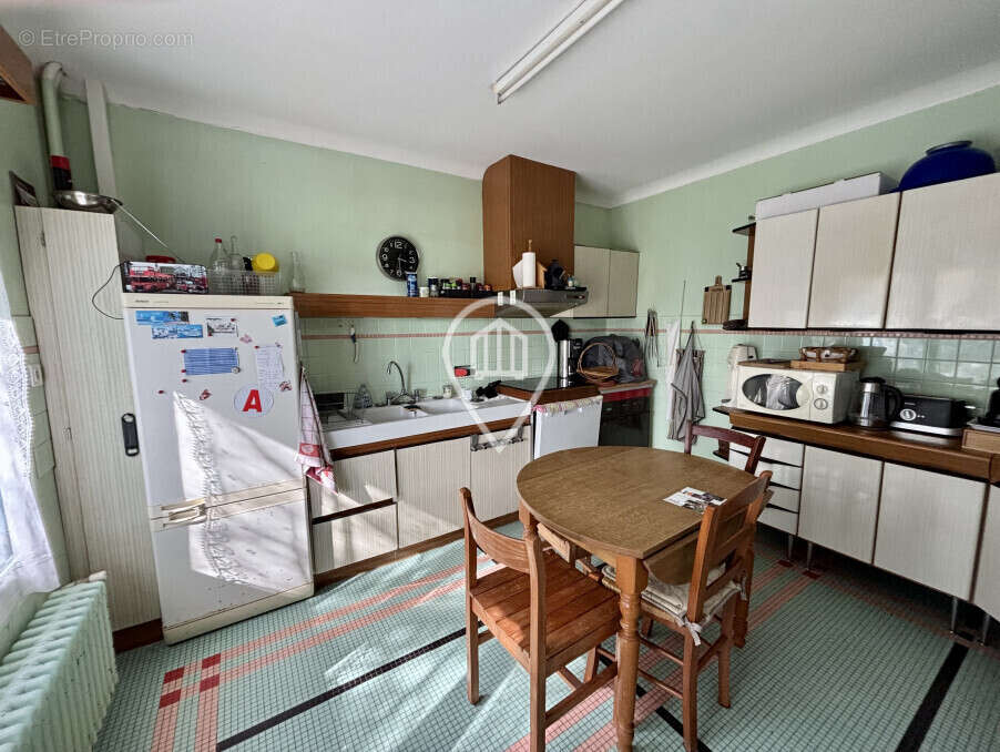 Maison à NOIRMOUTIER-EN-L&#039;ILE