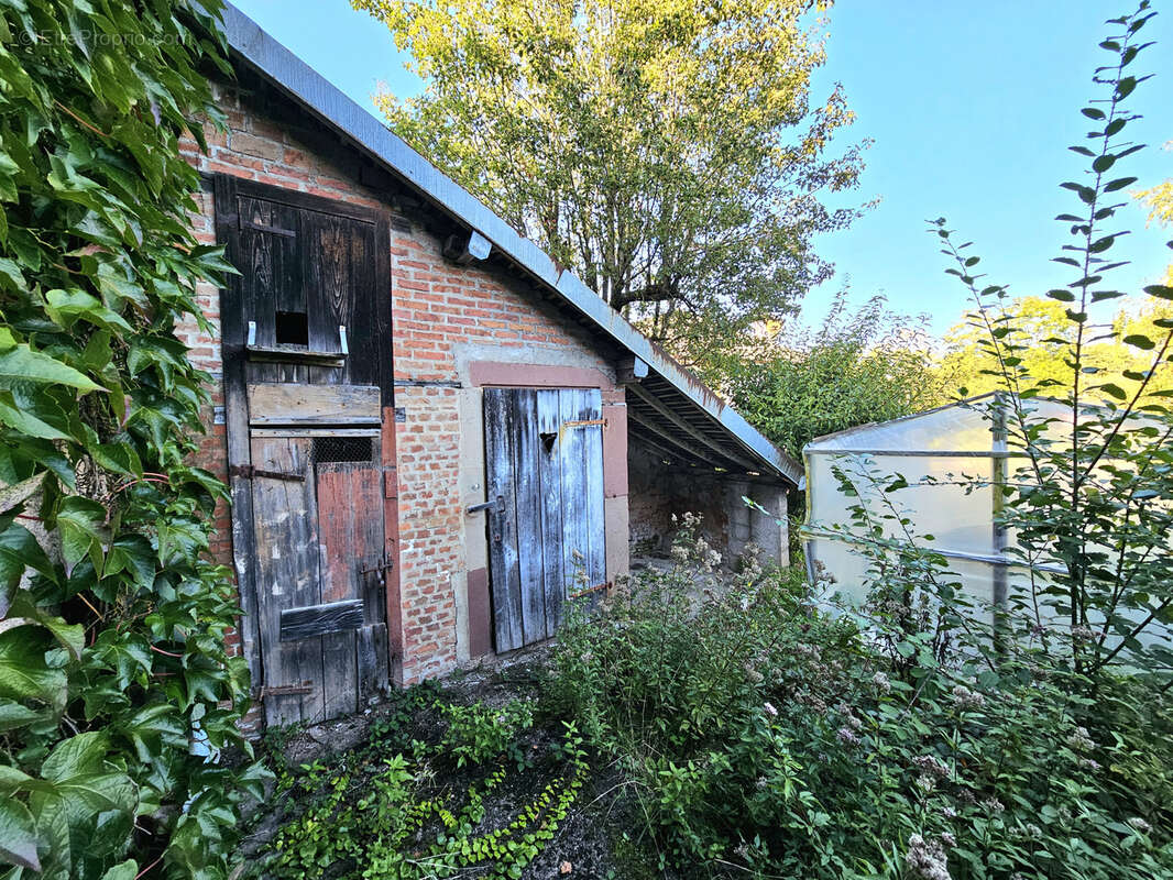Appartement à MOFFANS-ET-VACHERESSE