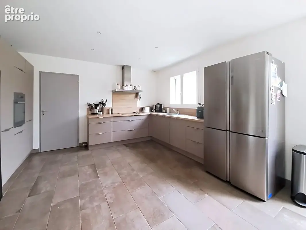 Maison 5 pièces 108 m² à vendre à Gaillac (81600) - photo 4