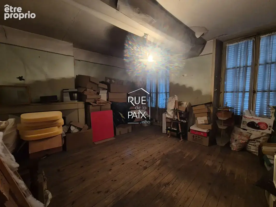 Maison Loudun 4 pièce(s) - photo 7