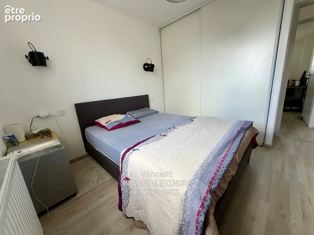 Murs erigne maison contemporaine de 2019 avec vue imprenable sur la vallée(49) - photo 10