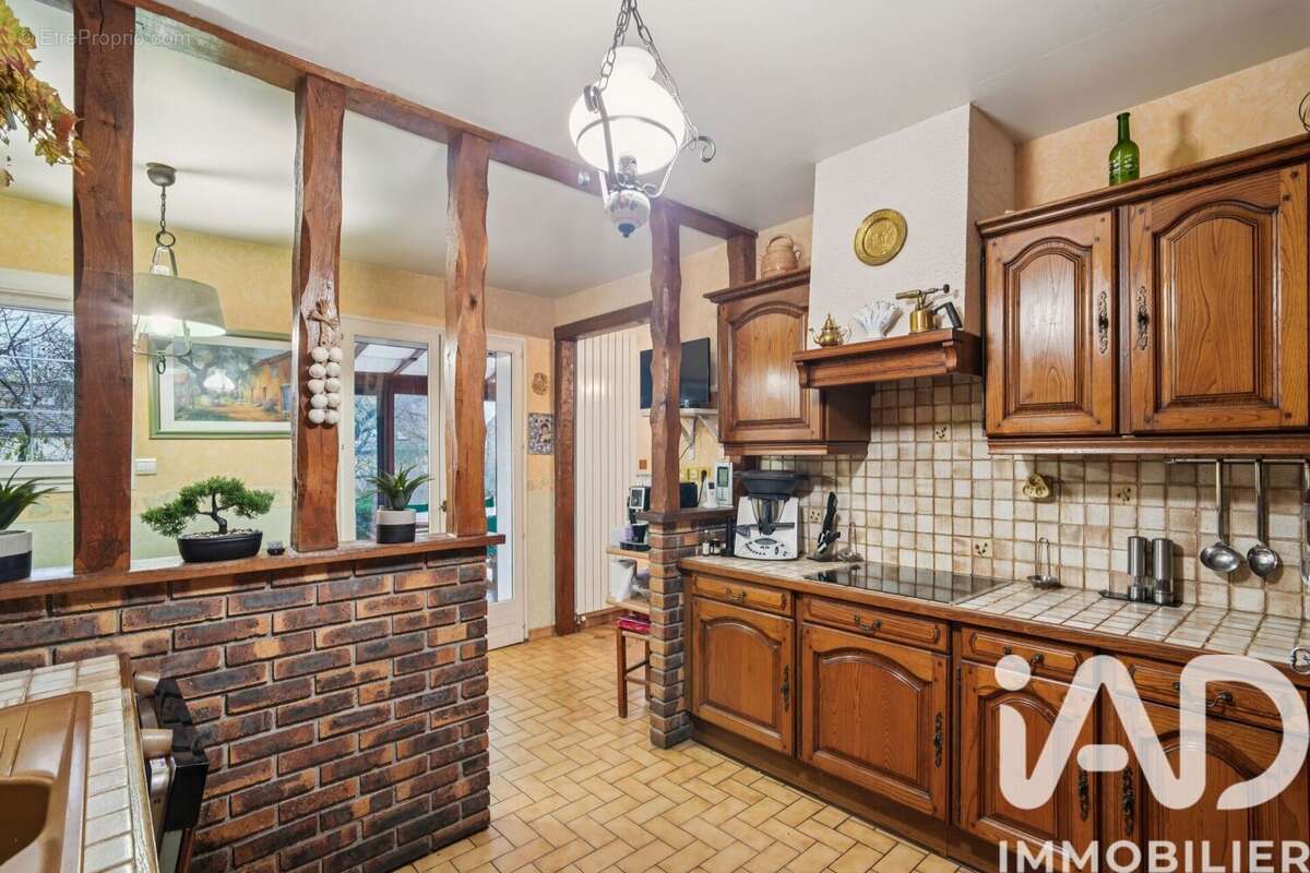 Photo 7 - Maison à VITRY-SUR-SEINE