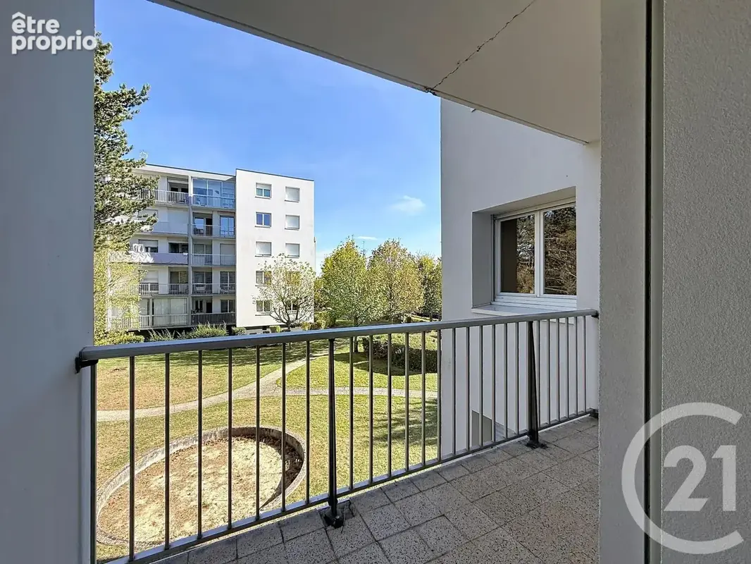 Appartement 4 pièces 81 m² à vendre à Chartres (28000) - photo 6