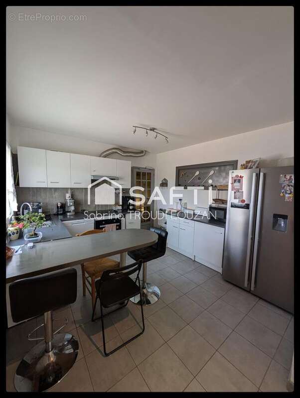 Photo 3 - Maison à PLOUFRAGAN