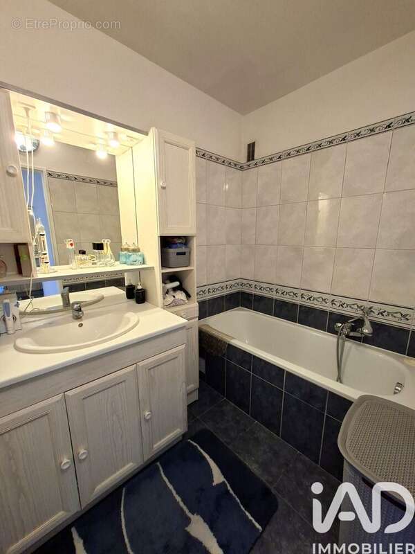 Photo 5 - Appartement à LE MANS