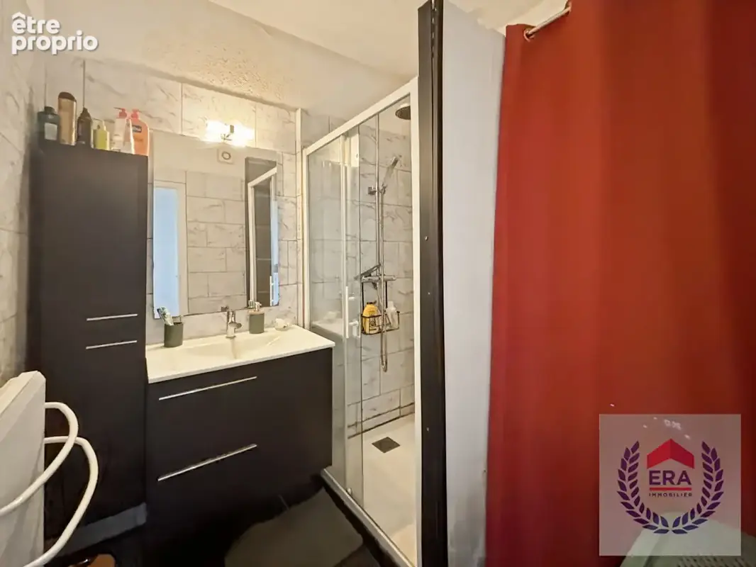 Appartement 62m² à châteaurenard - photo 7