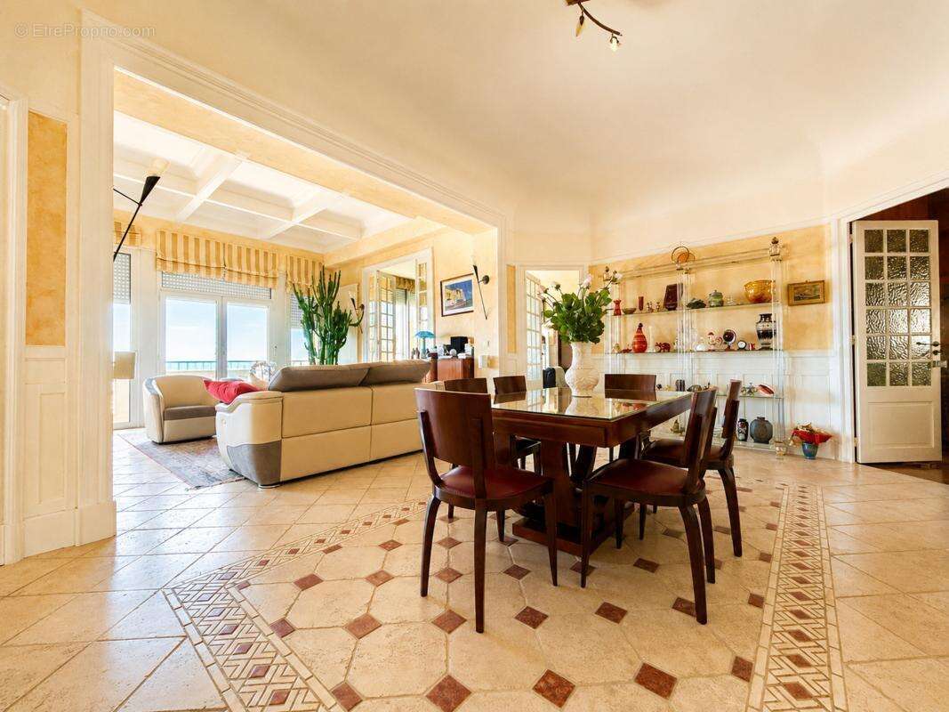 Appartement à LES SABLES-D'OLONNE