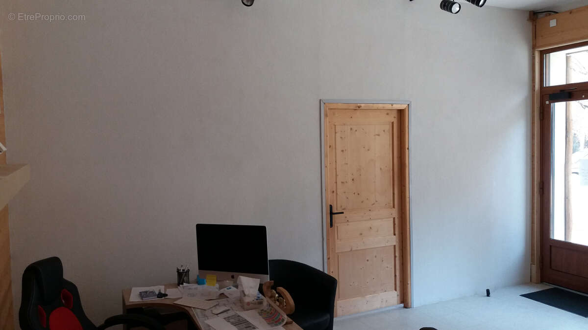 Appartement à MODANE