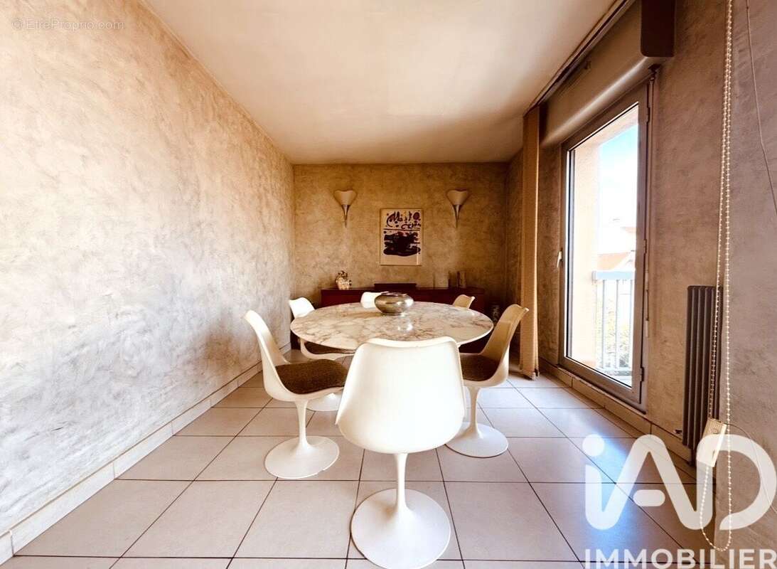 Photo 8 - Appartement à PERPIGNAN