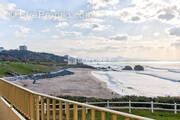 Appartement à BIARRITZ