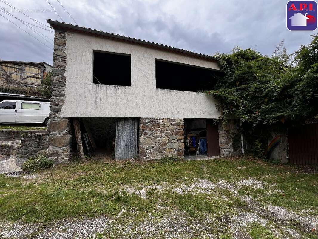 Maison à FOIX
