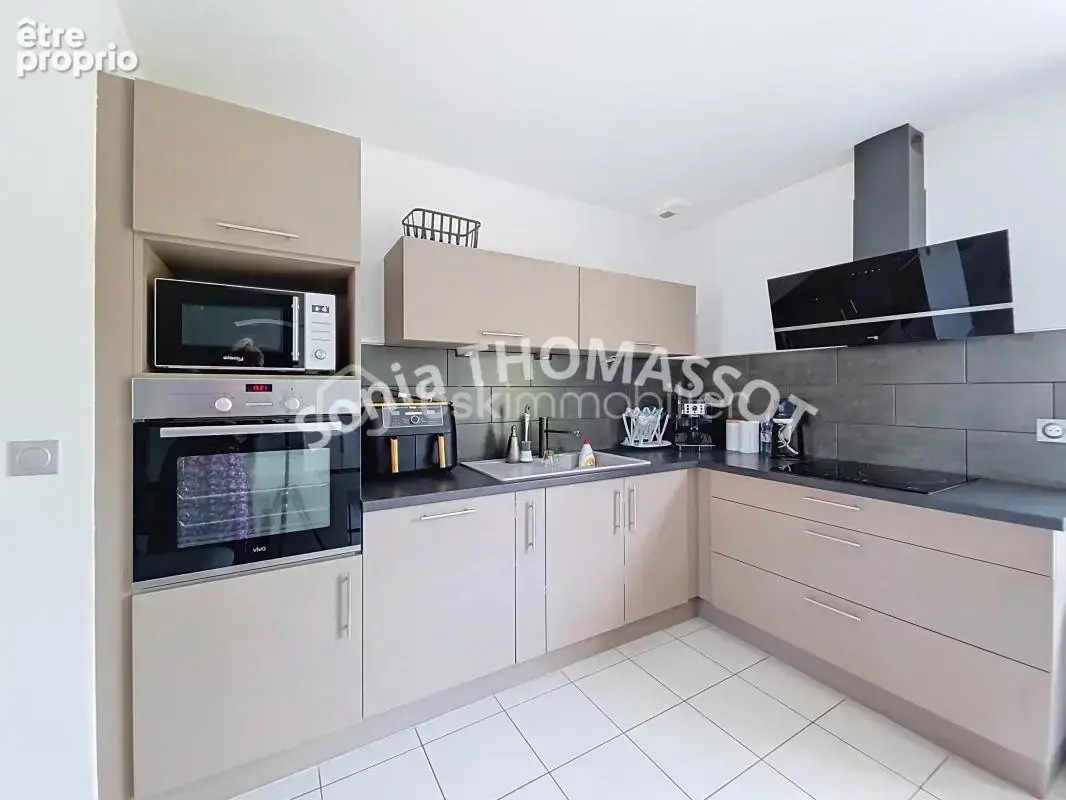 Maison de plain-pied – Posez vos valises - photo 7