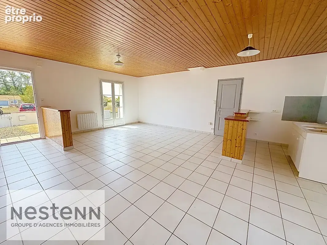 Maison 2 Chambres à vendre à Saint Gervais - photo 4