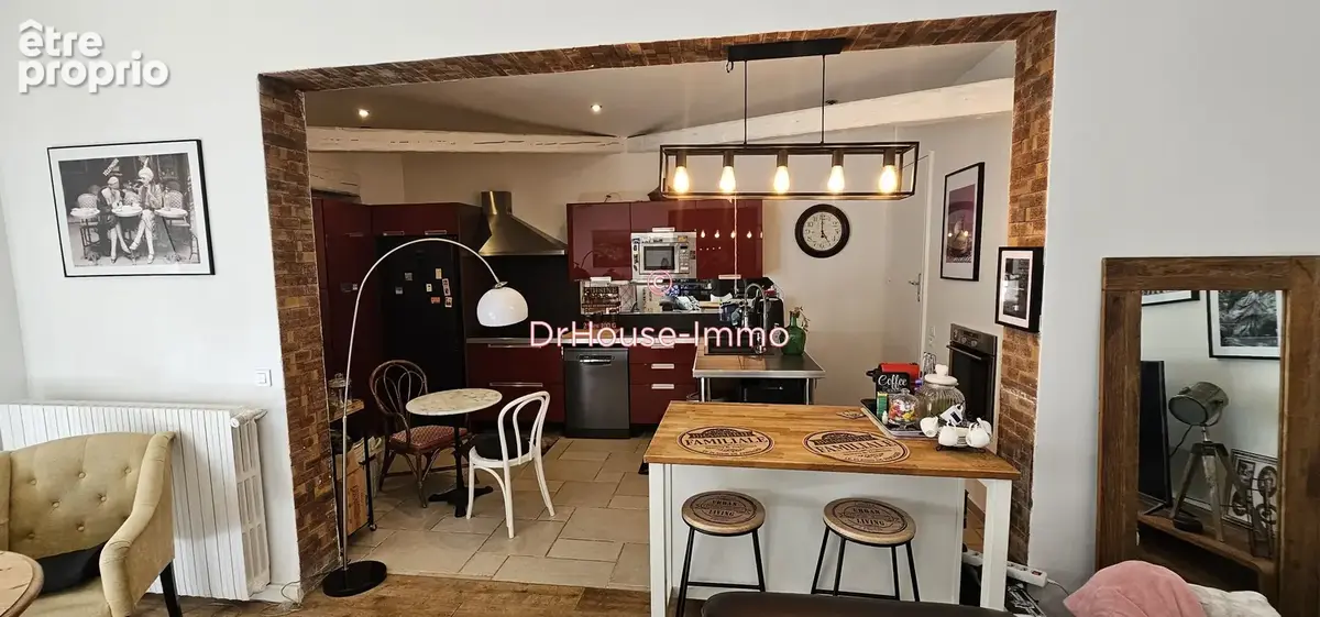Maison 124 m² à Saint-Gratien  - photo 5