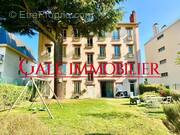 Appartement à BOURG-LA-REINE