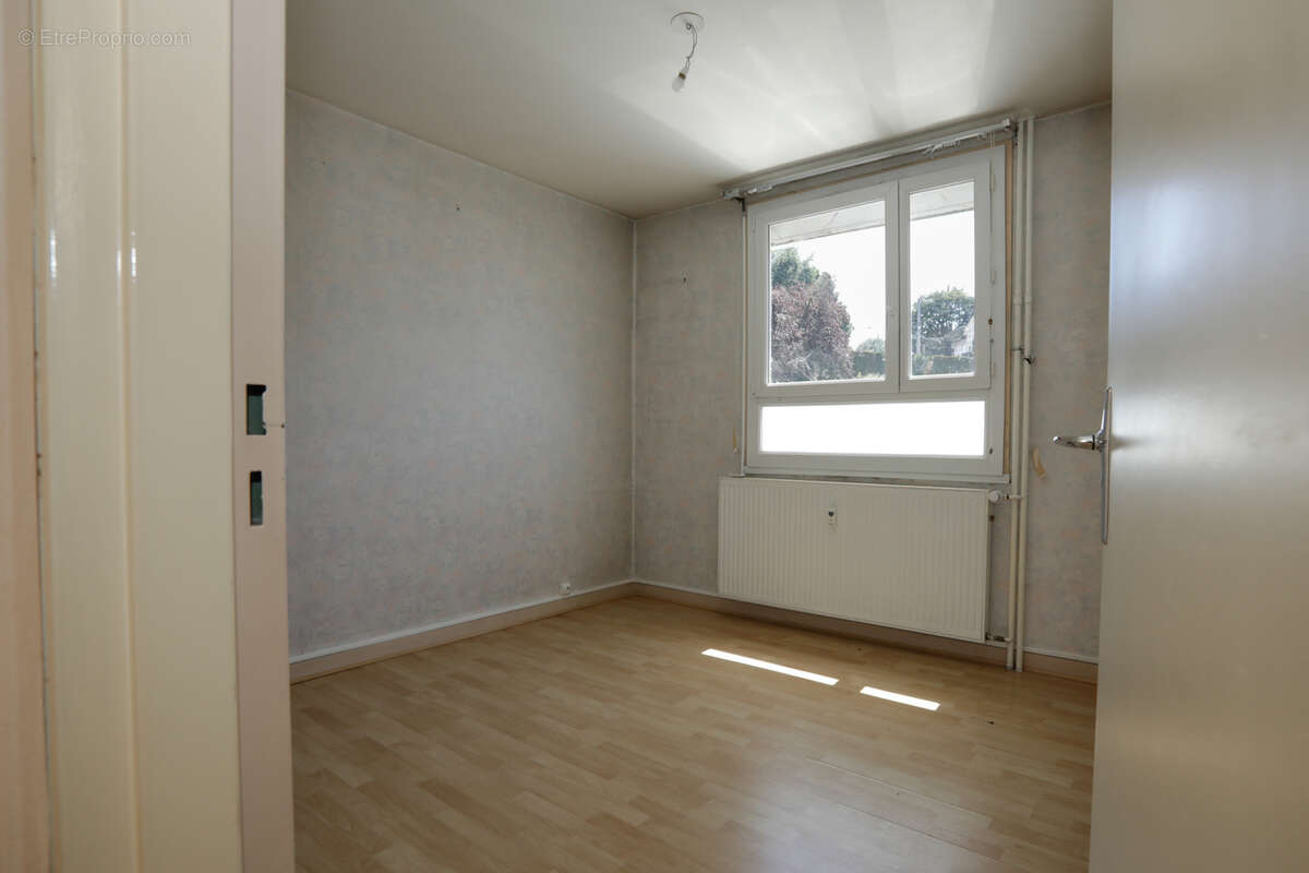 Appartement à LIMOGES