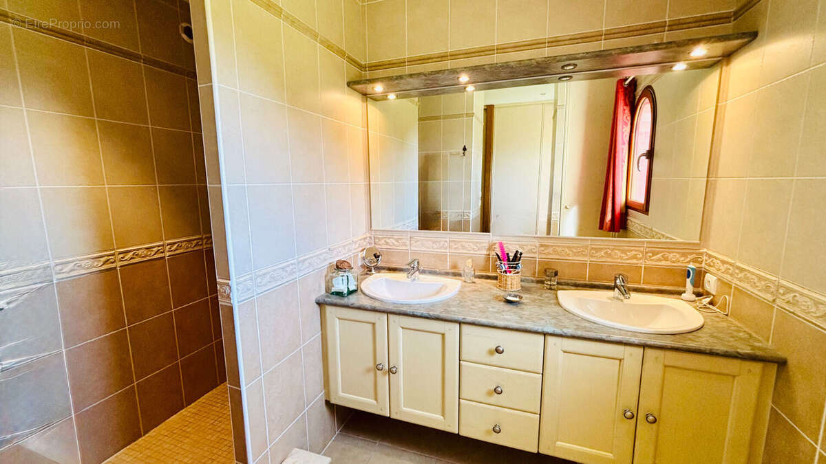 Villa 240 m2 - Penestin - La Mine d'Or - photo 13