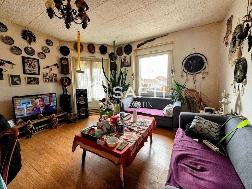 Photo 4 - Maison à ETAIN