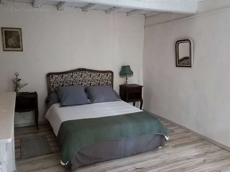 Maison à VILLEFRANCHE-DE-LAURAGAIS